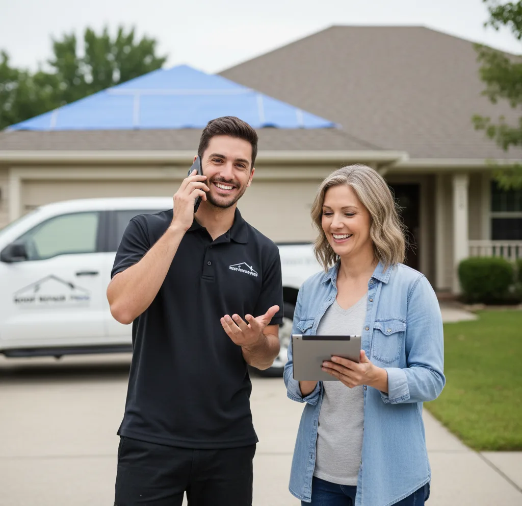 Flat Roof Repair in Springerville, AZ